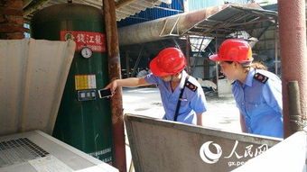 三江市場監(jiān)管局開展特種設備“大體檢”，筑牢安全生產(chǎn)防線