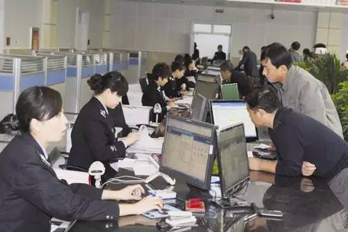 石家莊車主留意 近期想在車管所辦這些業務等一等，交警發布系統性網絡安全通知